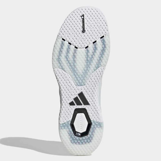 Adidas Dropset 4 Power Trainer Men's Sneakers - White