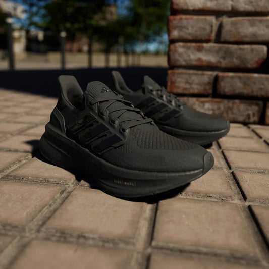 Adidas Ultraboost 5 Women's Running Shoes - Black