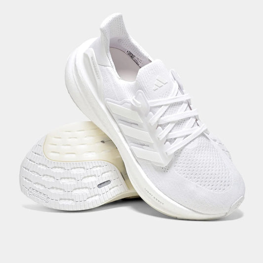 Adidas Ultraboost 5 Women's Sneakers - White