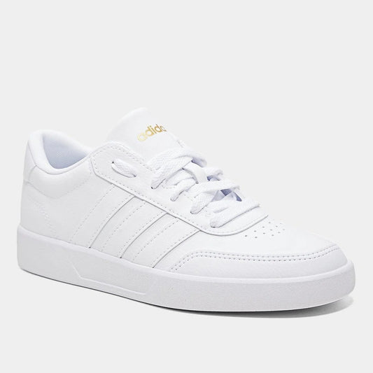 Adidas Breaknet Women's Sneakers - Off White