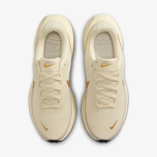 Nike Revolution 8 Women's Tennis Shoes - Gold