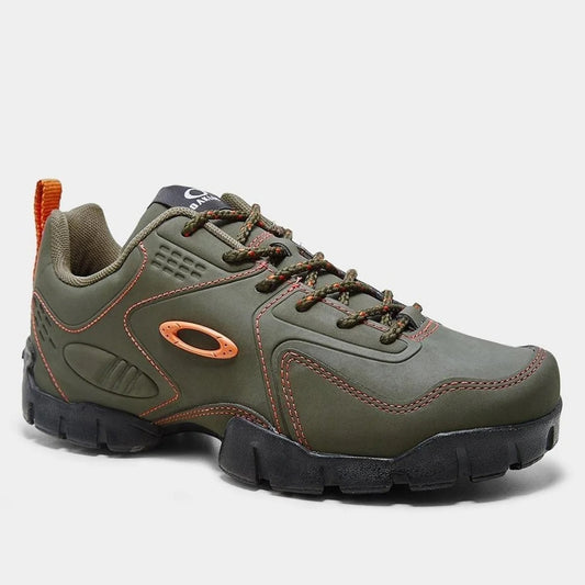 Oakley Stratus Men's Sneakers - Military Green
