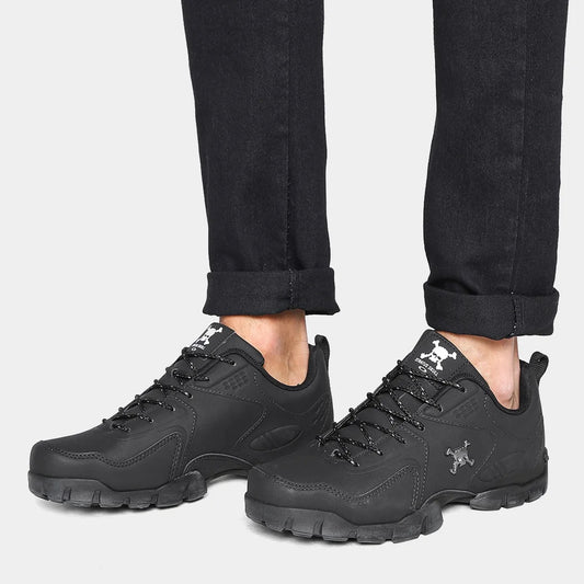 Oakley Stratus Skull Men's Sneakers - Black