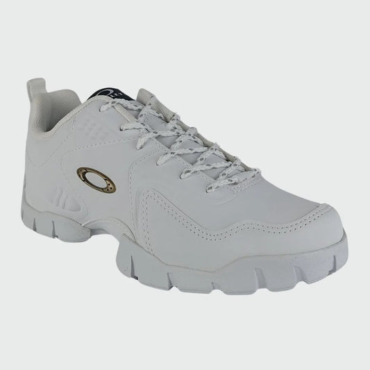 Oakley Stratus White Sneakers - White