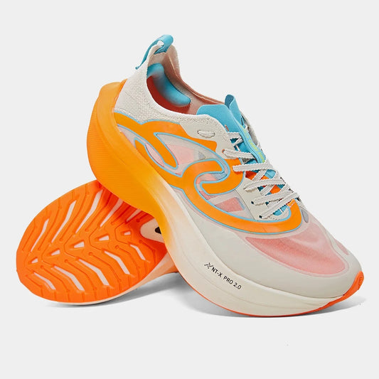 Olympikus Corre Supra 2 Sneakers - Beige+White