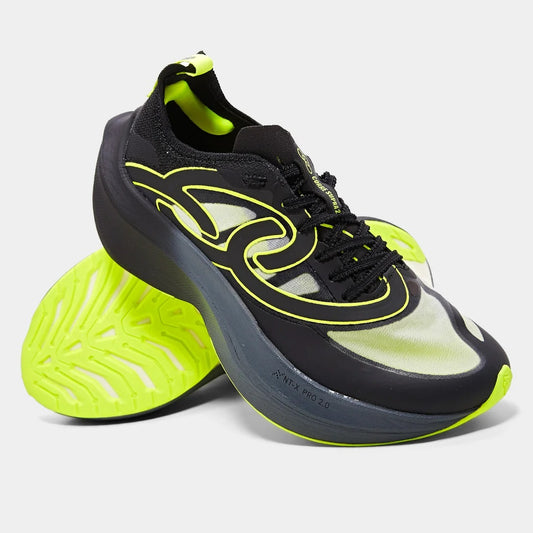 Olympikus Corre Supra 2 Sneakers - Lead+Black