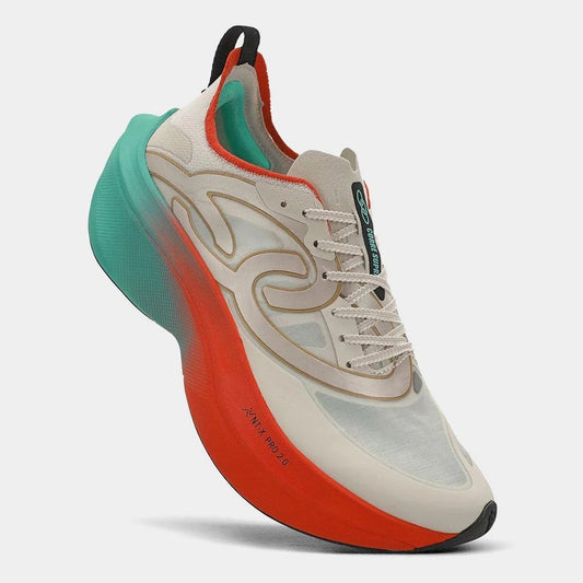 Olympikus Corre Supra 2 Sneakers - Light Brown