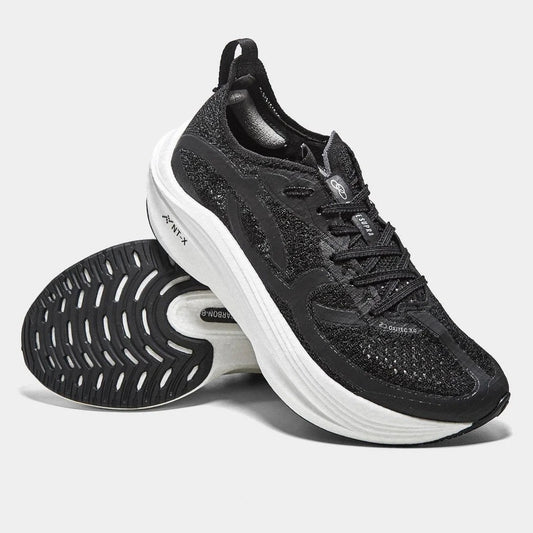 Olympikus Corre Supra Unisex Sneakers - Black