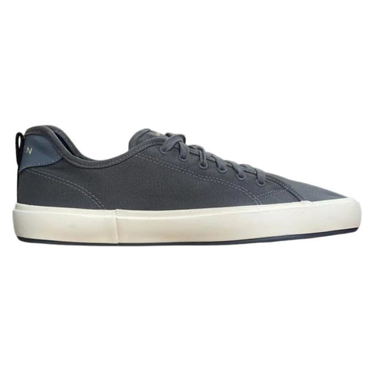 Osklen Drift Ocre Sneakers - Gray