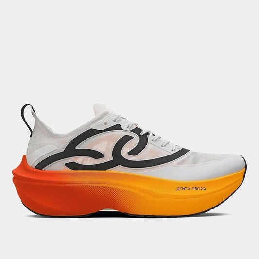 Olympikus Corre Supra 2 Tennis Shoes - White